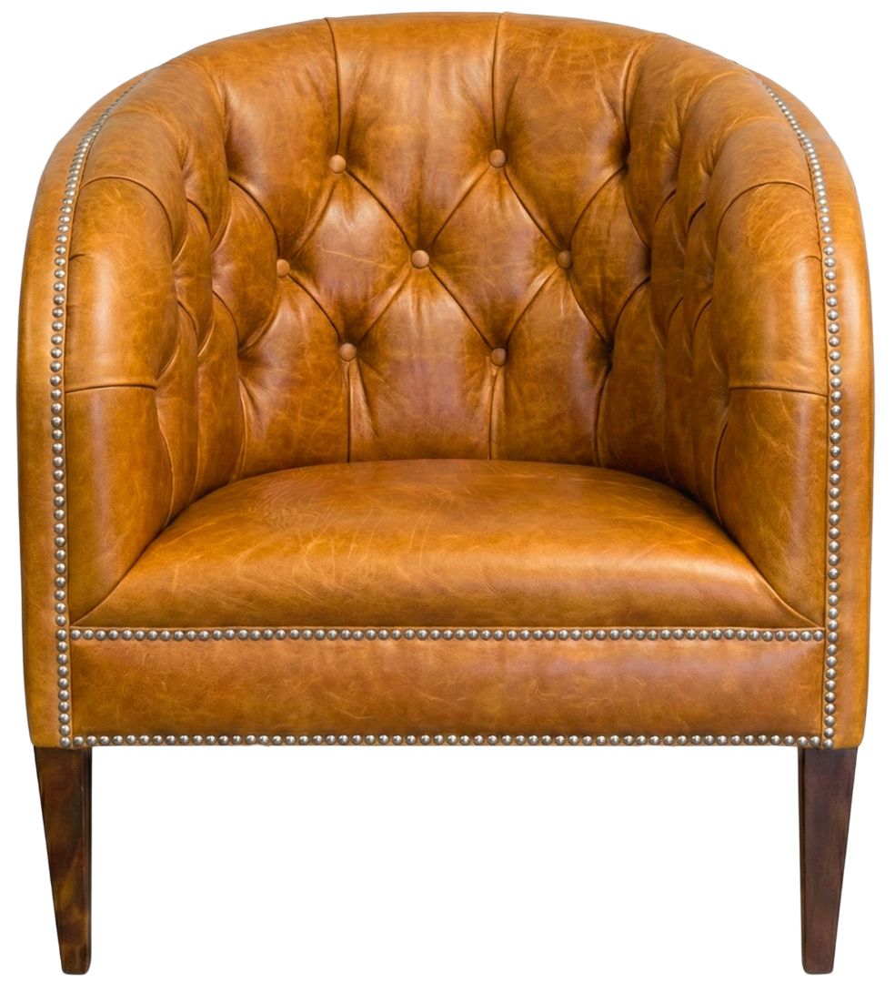 The Eton Chair